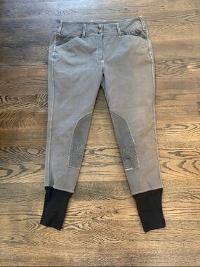 Equine Couture women’s equestrian riding breeches